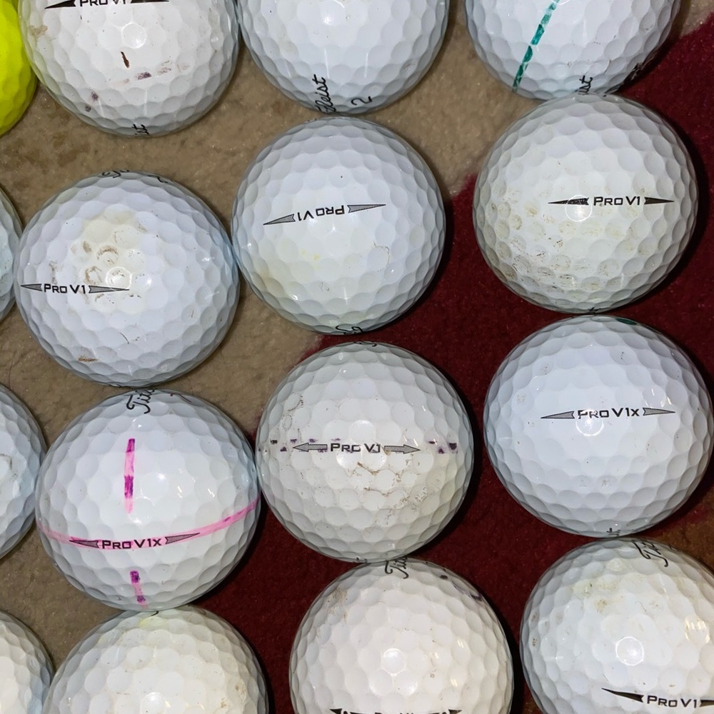 ProV1’s - Picture 5 of 5